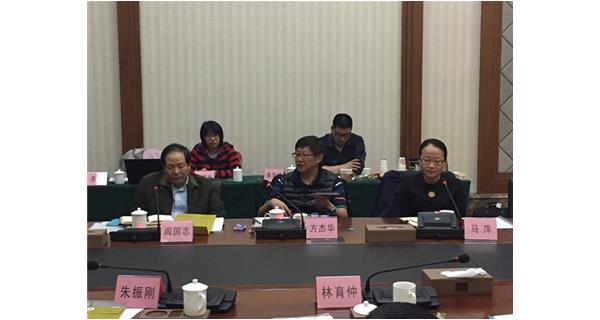 总结得失 求同存异；风雨同舟 共创未来——记新利(中国)官方2016年工作总结暨2017年工作计划会议